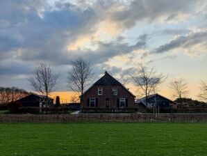 Ferme spacieuse à Silvolde avec jardin - Westendorp - image1