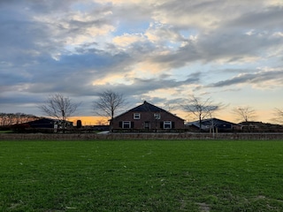 Boerderij Westendorp Buitenaudio-opname 6