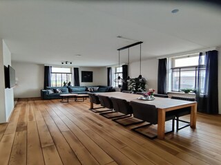 Boerderij Westendorp Buitenaudio-opname 6