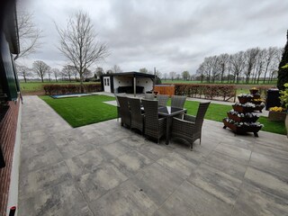 Boerderij Westendorp Buitenaudio-opname 3