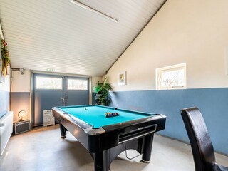Casa de campo Westendorp  36