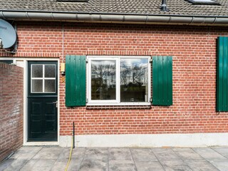 Type de propriété : Ferme Westendorp Équipement 13