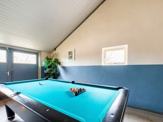 Casa de campo Westendorp  40