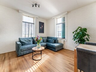 Casa de campo Westendorp Características 1