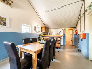 Type de propriété : Ferme Westendorp Équipement 25