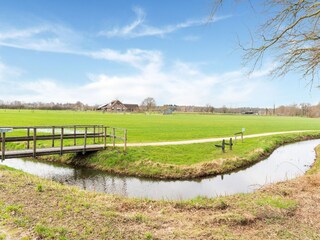 Type de propriété : Ferme Westendorp Environnement 35