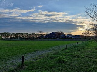 Boerderij Westendorp Buitenaudio-opname 7