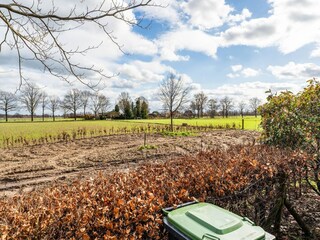 Boerderij Westendorp Buitenaudio-opname 8