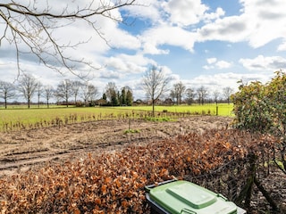 Farmhouse Westendorp Outdoor Recording 5