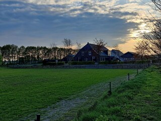 Bauernhof Westendorp Außenaufnahme 4