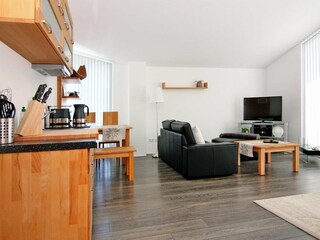 Apartamento Börgerende-Rethwisch Características 6