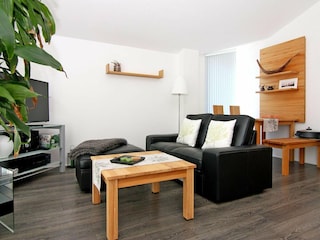 Apartment Börgerende-Rethwisch Ausstattung 8