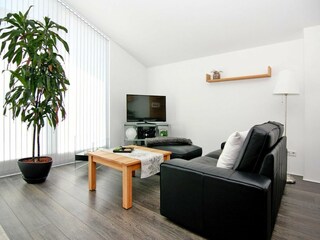Apartment Börgerende-Rethwisch Ausstattung 5