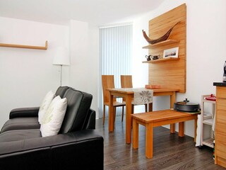 Appartement Börgerende-Rethwisch Kenmerken 7
