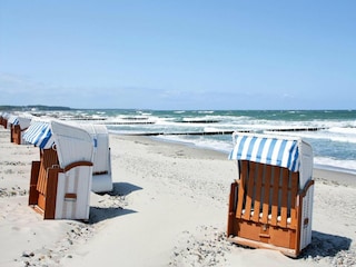 Appartement Börgerende-Rethwisch Équipement 7