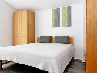 Apartment Börgerende-Rethwisch Ausstattung 13