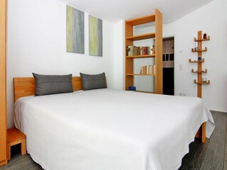 Apartment Börgerende-Rethwisch Ausstattung 14