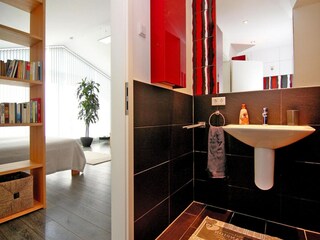 Apartamento Börgerende-Rethwisch Características 15