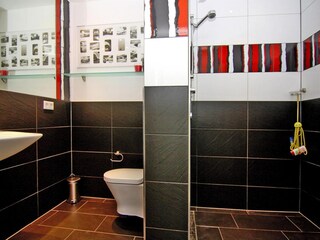 Apartment Börgerende-Rethwisch Ausstattung 16