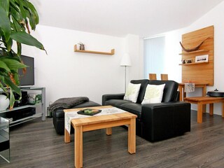 Apartment Börgerende-Rethwisch Ausstattung 3