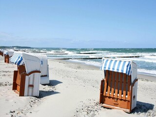 Apartamento Börgerende-Rethwisch Entorno 17