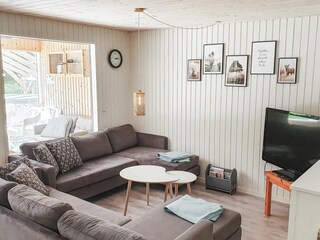 Holiday house Bording  5