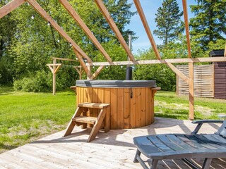 Holiday house Bording  7