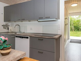 Holiday house Bording  8
