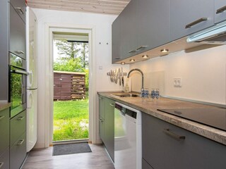 Holiday house Bording  11