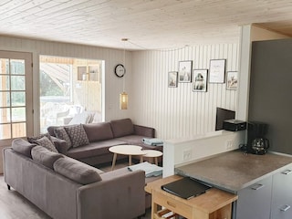 Holiday house Bording  12