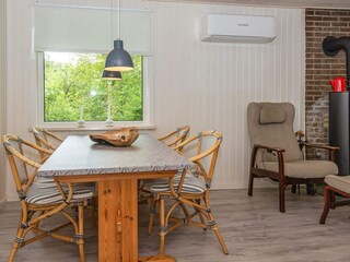 Maison de vacances Bording  13