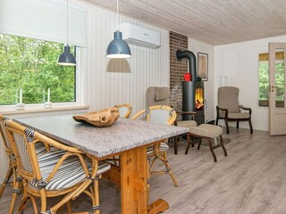 Holiday house Bording  14