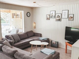 Holiday house Bording  15