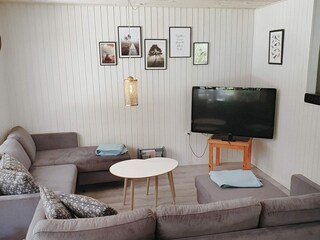 Holiday house Bording  16