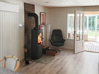 Holiday house Bording  17