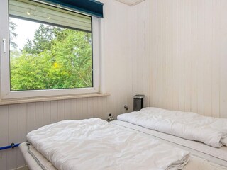 Maison de vacances Bording  19