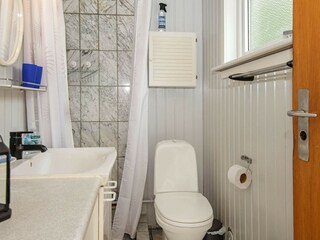 Maison de vacances Bording  22