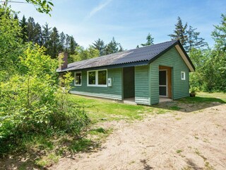 Holiday house Bording  23