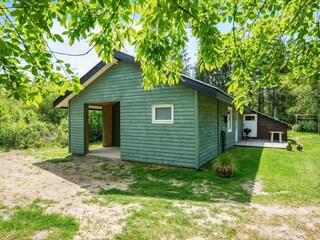 Holiday house Bording  24