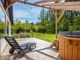 Holiday house Bording  28