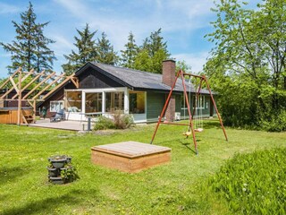 Holiday house Bording  29