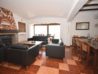 Villa Platja d'Aro Características 13