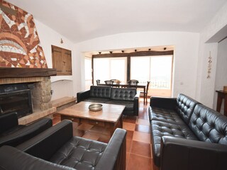 Villa Platja d'Aro Características 14