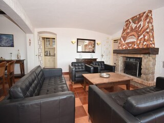 Villa Platja d'Aro Características 15