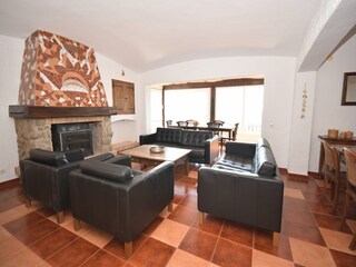 Villa Platja d'Aro Características 16