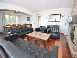 Villa Platja d'Aro Características 17