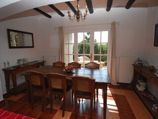 Villa Platja d'Aro Features 24