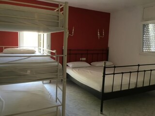 Villa Platja d'Aro Caratteristiche 21