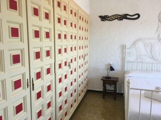 Villa Platja d'Aro Caratteristiche 19