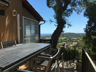 Villa Platja d'Aro Buitenaudio-opname 4